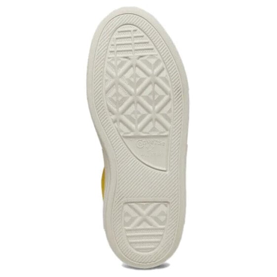 Кроссовки Converse All Star Casual Shoes Unisex Low-Top Yellow A08285C