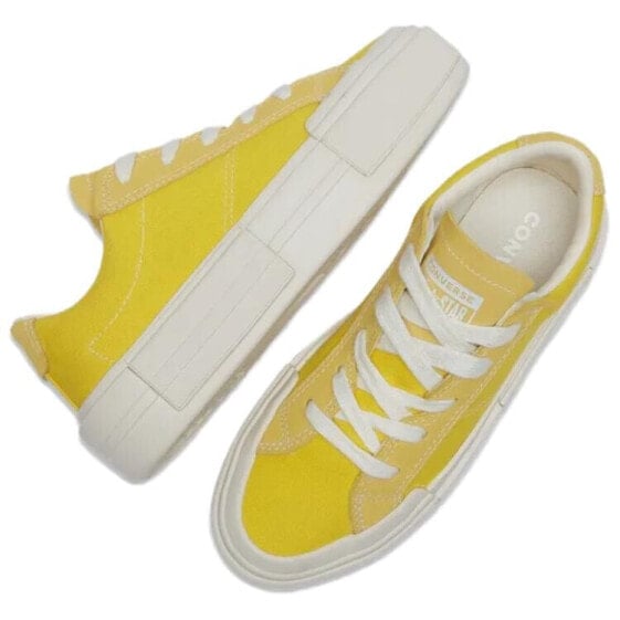 Кроссовки Converse All Star Casual Shoes Unisex Low-Top Yellow A08285C