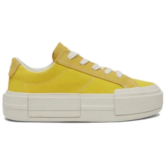 Кроссовки Converse All Star Casual Shoes Unisex Low-Top Yellow A08285C