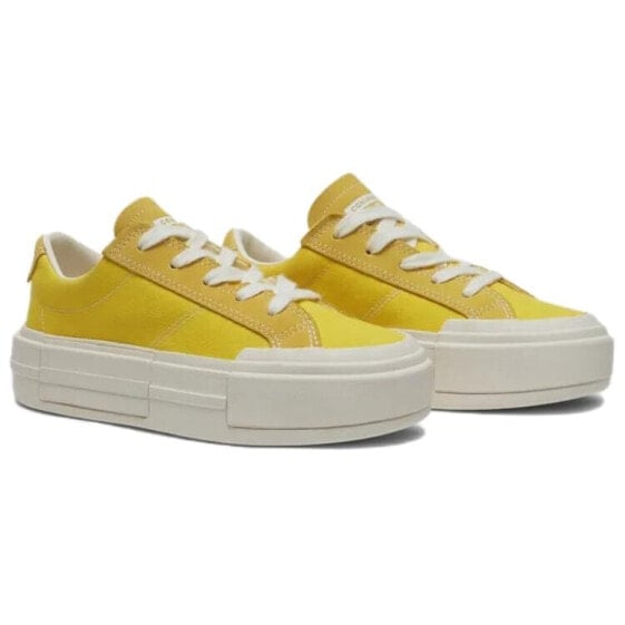Кроссовки Converse All Star Casual Shoes Unisex Low-Top Yellow A08285C