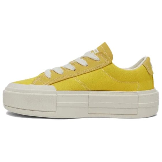 Кроссовки Converse All Star Casual Shoes Unisex Low-Top Yellow A08285C