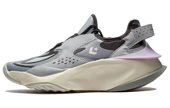 Кроссовки Converse Aeon Active Cx Ox Obsidian Mist Himalayan Salt 171554C