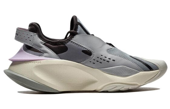 Кроссовки Converse Aeon Active Cx Ox Obsidian Mist Himalayan Salt 171554C