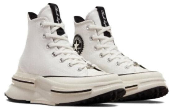 Кроссовки Converse Run Star Legacy Cx 'White Black' A07112C
