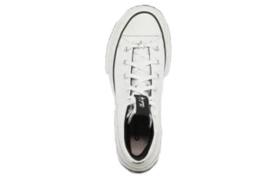 Кроссовки Converse Run Star Legacy Cx 'White Black' A07112C