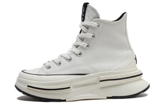 Кроссовки Converse Run Star Legacy Cx 'White Black' A07112C