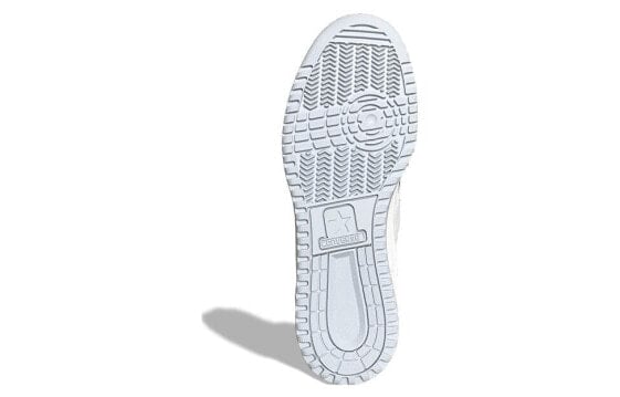 Кроссовки Converse Weapon X Soulgoods 'White Brown' X46722-S