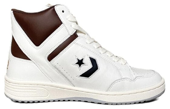 Кроссовки Converse Weapon X Soulgoods 'White Brown' X46722-S