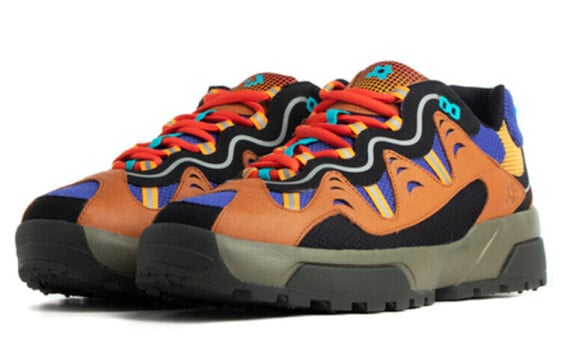 Кроссовки Converse Glf Gianno Ox Meerkat 167376C