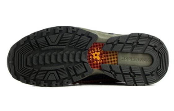 Кроссовки Converse Glf Gianno Ox Meerkat 167376C