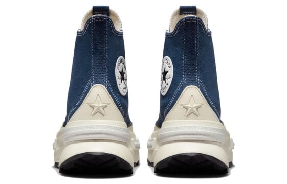 Кроссовки Converse Run Star Legacy Cx Hi Navy A04367C