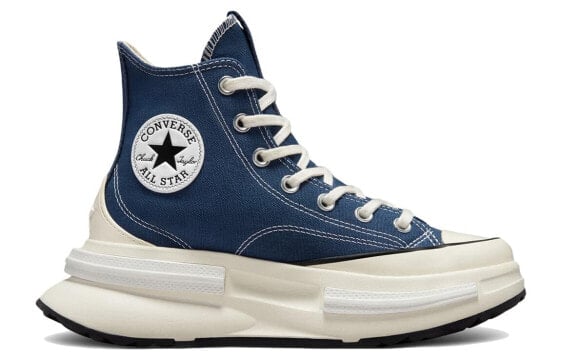 Кроссовки Converse Run Star Legacy Cx Hi Navy A04367C