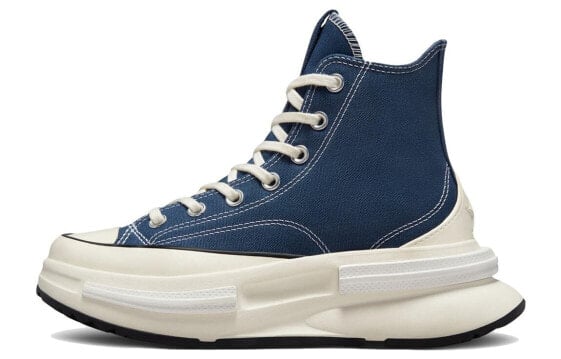 Кроссовки Converse Run Star Legacy Cx Hi Navy A04367C