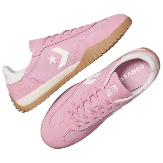 Кроссовки Run Star Trainer Converse 'Lotus Pink' A13362C