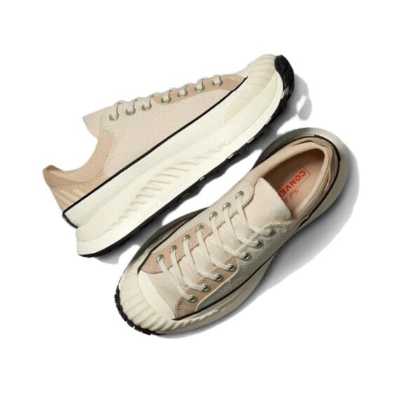 Кроссовки Chuck 70 Converse AT-CX Low 'Natural Ivory' A08753C