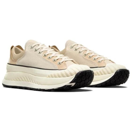 Кроссовки Chuck 70 Converse AT-CX Low 'Natural Ivory' A08753C