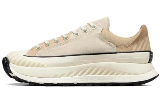 Кроссовки Chuck 70 Converse AT-CX Low 'Natural Ivory' A08753C