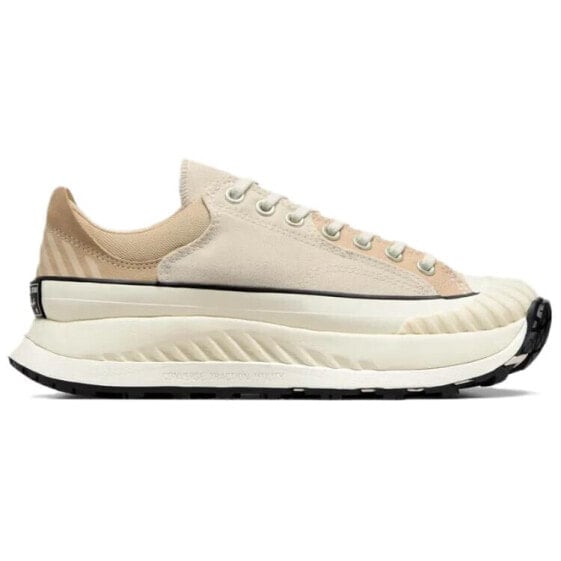 Кроссовки Chuck 70 Converse AT-CX Low 'Natural Ivory' A08753C