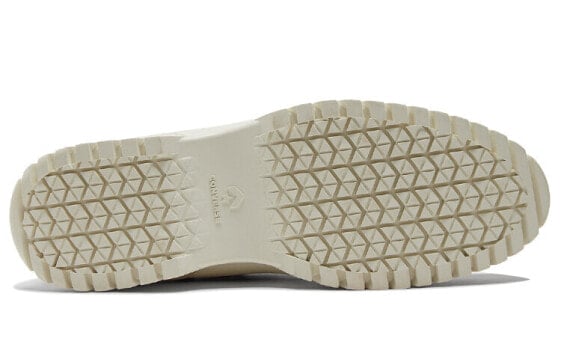 Кроссовки Converse Chuck Taylor All Star Lugged Winter 2.0 High 'Cold Fusion - Black Egret' 172057C