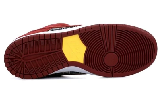 Nike Court Vision Low Slip-Resistant Coverage Low-Top Skateboard Shoes Unisex Black Gray DH2987-002(Team59-男女同款黑白二SBOX)