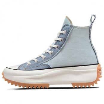 Кроссовки Converse Run Star Hike High 'Denim' A12043C