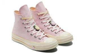 Кеды Chuck 70 Converse High 'Summer Fruits - Peach' A02295C