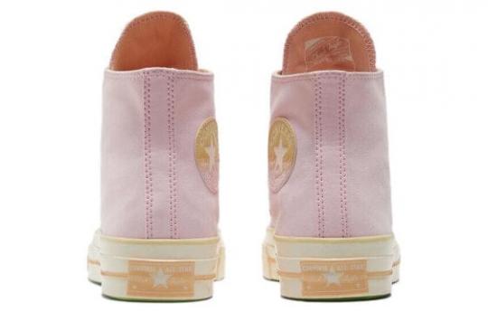 Кеды Chuck 70 Converse High 'Summer Fruits - Peach' A02295C