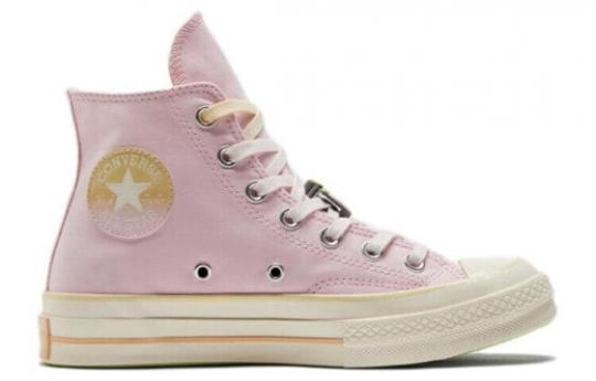 Кеды Chuck 70 Converse High 'Summer Fruits - Peach' A02295C