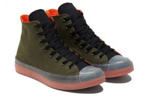 Кеды Converse Chuck Taylor All Star CX High 'Cargo Khaki' 171997C