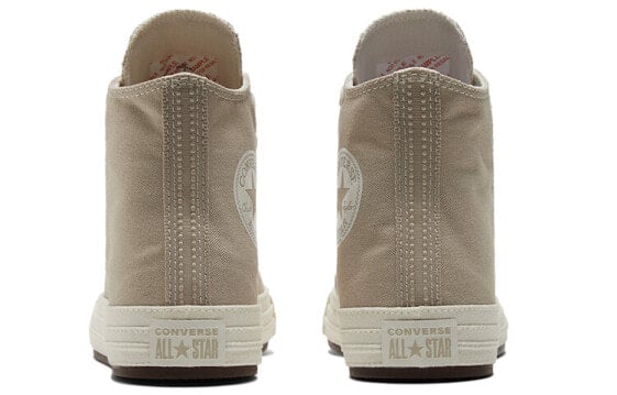 Кеды Chuck Taylor All Star Women's Converse High 'Beach Stone' Women's A02875C