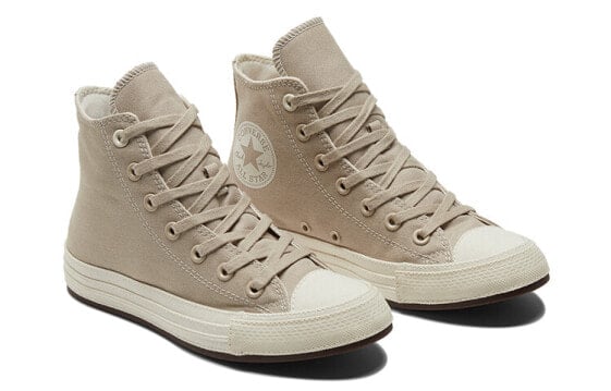 Кеды Chuck Taylor All Star Women's Converse High 'Beach Stone' Women's A02875C