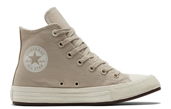 Кеды Chuck Taylor All Star Women's Converse High 'Beach Stone' Women's A02875C