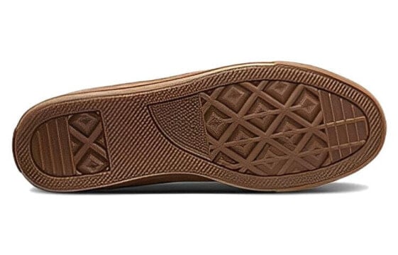 Для треккинга Converse One Star Pro Low 'Black Dark Gum' A03217C