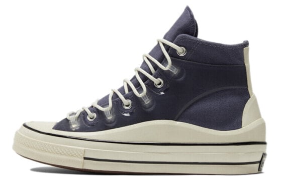 Кеды Converse Chuck Taylor All Star 70 Hi Hybrid Function Utility Steel 171654C