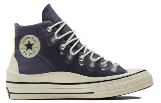 Кеды Converse Chuck Taylor All Star 70 Hi Hybrid Function Utility Steel 171654C