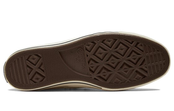 Кеды Converse Chuck Taylor All Star 70 Hi Hybrid Function Utility Steel 171654C