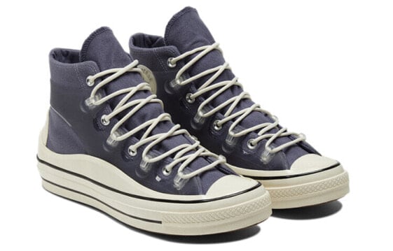 Кеды Converse Chuck Taylor All Star 70 Hi Hybrid Function Utility Steel 171654C