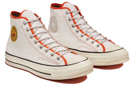 Кеды Converse Chuck Taylor All Star 70 Hi Archival Terry Mountain Club 165927c
