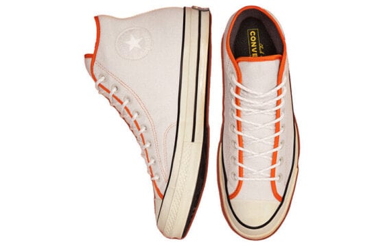 Кеды Converse Chuck Taylor All Star 70 Hi Archival Terry Mountain Club 165927c