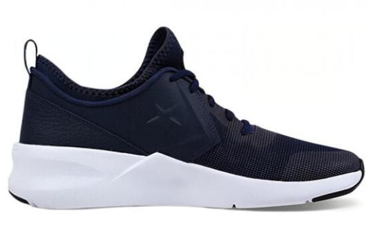 Для баскетбола Converse Fastbreak Ultra Shoes 'Navy White' 156963C