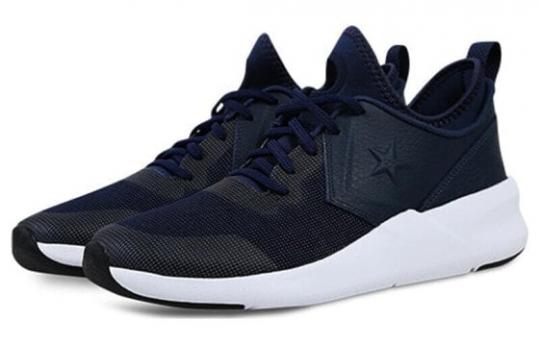 Для баскетбола Converse Fastbreak Ultra Shoes 'Navy White' 156963C