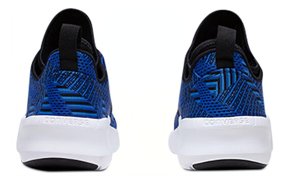 Для бега Converse Running Shoes Unisex Low-Top Blue 157737c