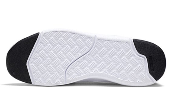 Для бега Converse Running Shoes Unisex Low-Top Blue 157737c