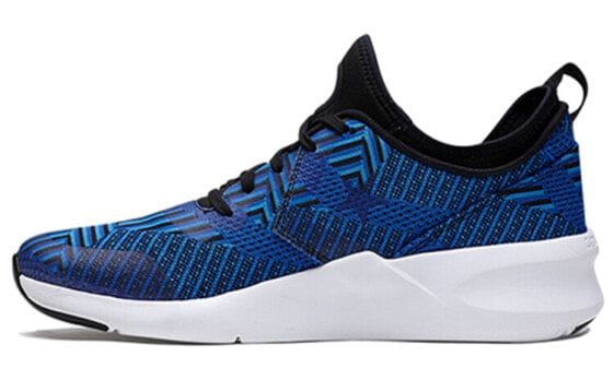 Для бега Converse Running Shoes Unisex Low-Top Blue 157737c