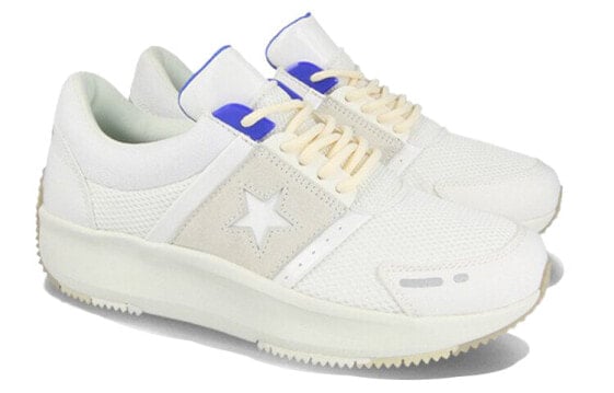 Для бега Run Star Converse Low 'The Rundown' Women's 163310C