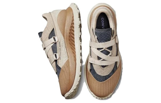 Для бега Converse Utility Explore Counter Climate Papyrus Sand Dune A00585C