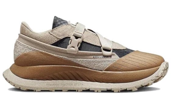 Для бега Converse Utility Explore Counter Climate Papyrus Sand Dune A00585C