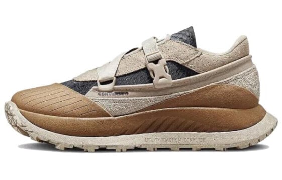 Для бега Converse Utility Explore Counter Climate Papyrus Sand Dune A00585C