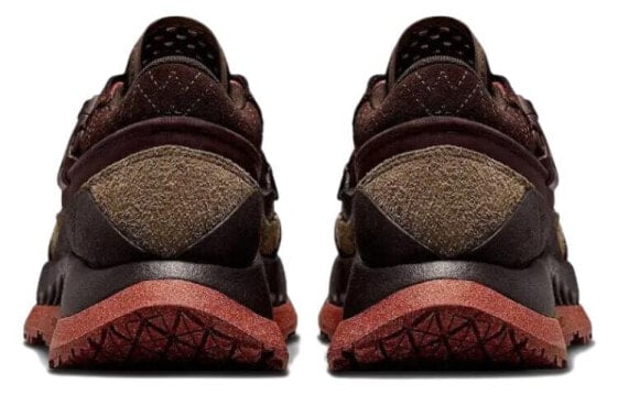 Для бега Converse Utility Explore Ox Dark Root A00587C