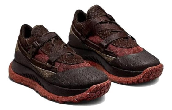 Для бега Converse Utility Explore Ox Dark Root A00587C